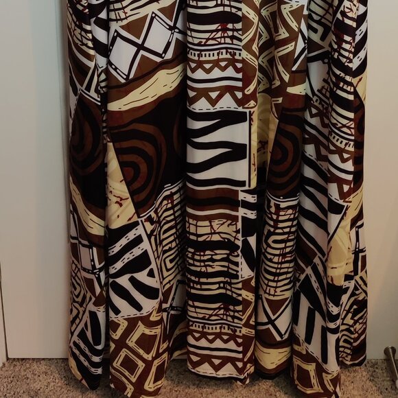 Floor length Dress - Picture 2 of 2